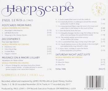 CD Charles Hubert Hastings Parry: With Harmony Of Soul And Song