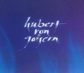 CD Hubert von Goisern: Federn