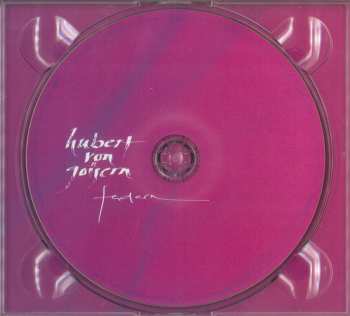 CD Hubert von Goisern: Federn