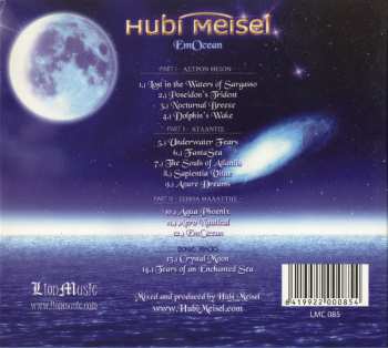 CD Hubi Meisel: EmOcean