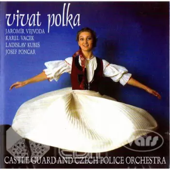 Vivat Polka - Cd