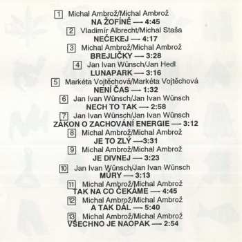 CD Hudba Praha: Hudba Praha