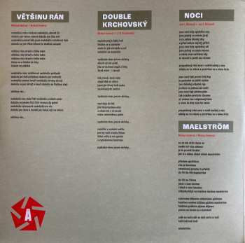 2LP Hudba Praha: Maelström