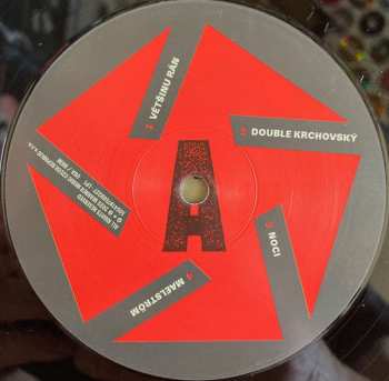 2LP Hudba Praha: Maelström
