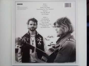 LP Hudson Taylor: Searching For The Answers 