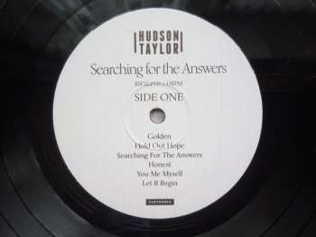 LP Hudson Taylor: Searching For The Answers 