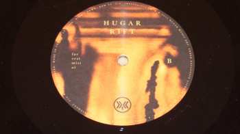 2LP Hugar: Rift