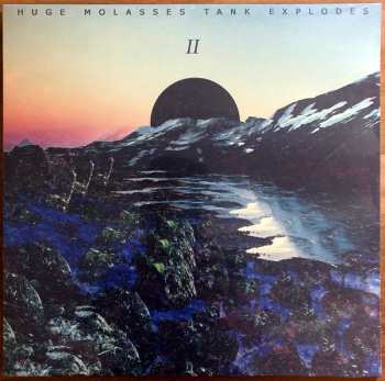 Album Huge Molasses Tank Explodes: II