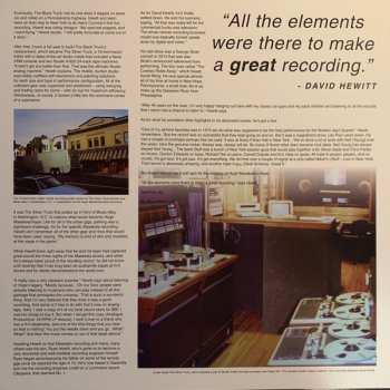 4LP Hugh Masekela: Hope LTD