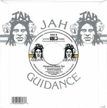 SP Hugh Mundell: Rasta Have The Handle