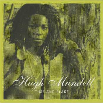 Album Hugh Mundell: Time And Place
