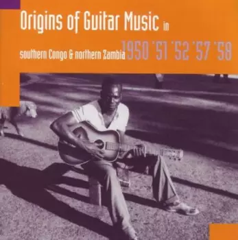 Origins Of Guitar Music