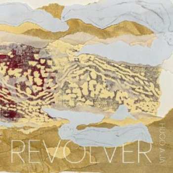 Album Hugo A Já: Revolver