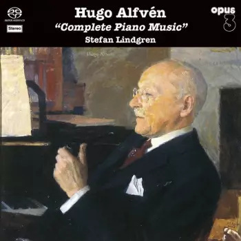 Complete Piano Music