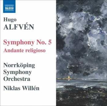 CD Norrköping Symphony Orchestra: Symphony No. 5 • Andante Religioso