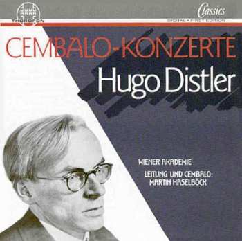 CD Wiener Akademie: Cembalo-Konzerte