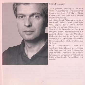CD Hugo Distler: Geistliche Chormusik Op. 12