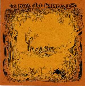 CD Hugo Chastanet: La Nuit Des Balançoires
