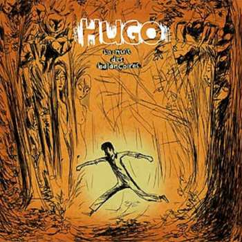 Album Hugo Chastanet: La Nuit Des Balançoires