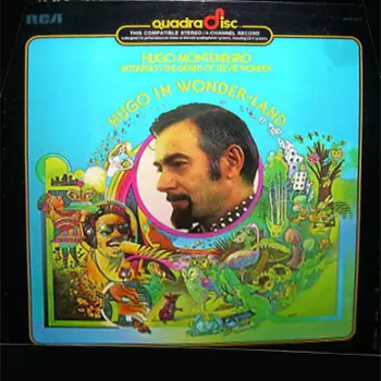 Hugo In Wonder-Land