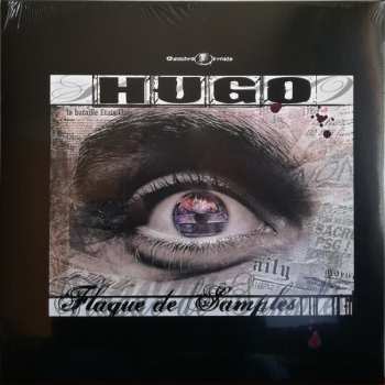 LP Hugo TSR: Flaque De Samples