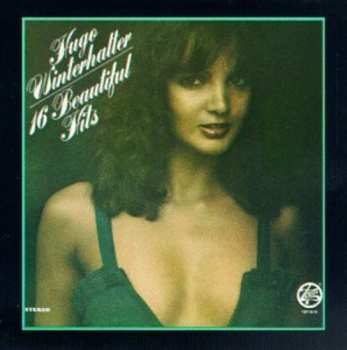 CD Hugo Winterhalter: 16 Beautiful Hits