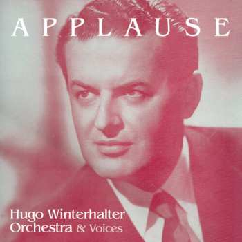 Album Hugo Winterhalter Orchestra: Applause