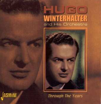 2CD Hugo Winterhalter Orchestra: Through The Years