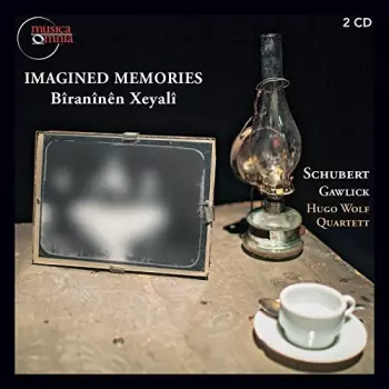Imagined Memories (Biraninen Xeyali)