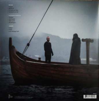 2LP Ivar Bjørnson & Einar Selvik: Hugsjá