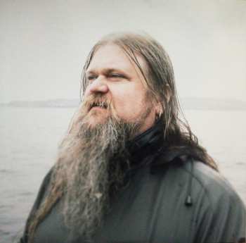 2LP Ivar Bjørnson & Einar Selvik: Hugsjá