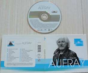 CD Hugues Aufray: Hugues Aufray DIGI