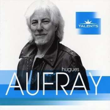 CD Hugues Aufray: Hugues Aufray DIGI