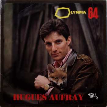 Album Hugues Aufray: Olympia 64