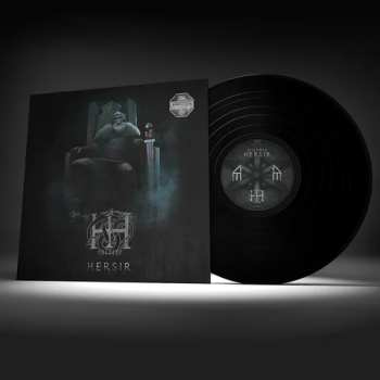LP Hulkoff: Hersir