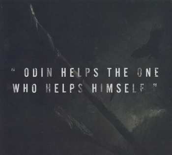 2CD Hulkoff: Ragnarök