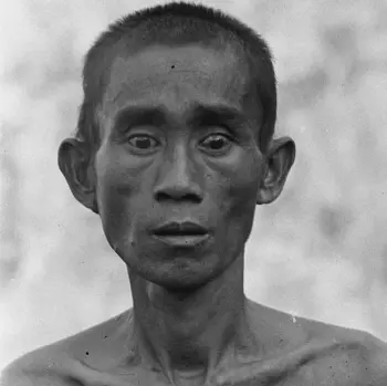 Hulubalang: Bunyi Bunyi Tumbal