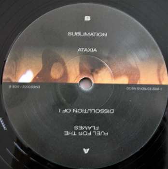 2LP Hüma Utku: The Psychologist