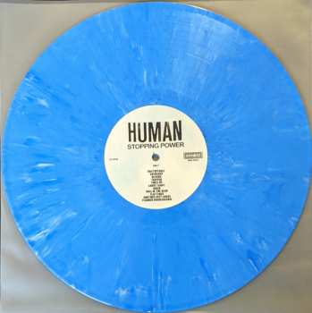 LP Human: Stopping Power