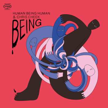 Album Human Being Human: Being