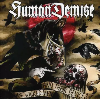 Of Wicked Men And Their Devices