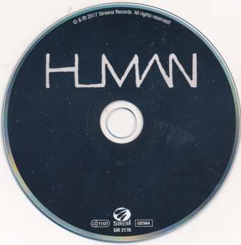 CD Human: Human