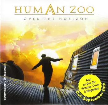 Human Zoo: Over The Horizon