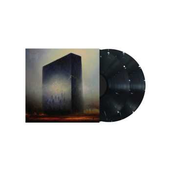 2LP Humanity's Last Breath: Välde LTD
