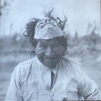 LP Humazapas: Saramama