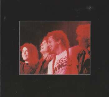 2CD Humble Pie: Back On Track / Live In Cleveland