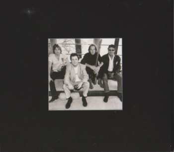 2CD Humble Pie: Back On Track / Live In Cleveland