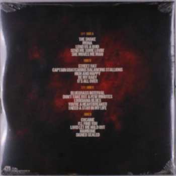 2LP Humble Pie: I Need A Star In My