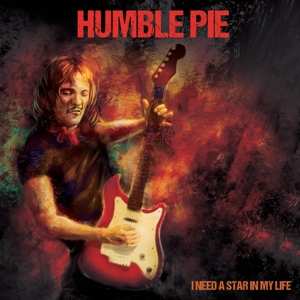 2LP Steve Marriott: I Need A Star In My Life