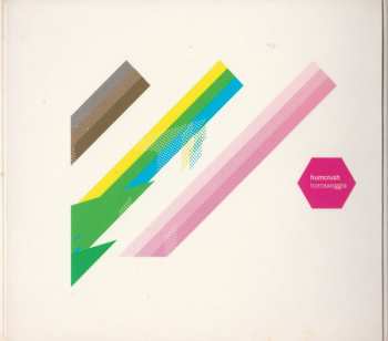 CD Humcrush: Hornswoggle